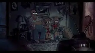 Simpsons antiguos