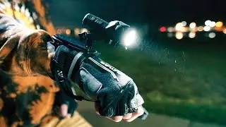 The ESK8 Glove Light
