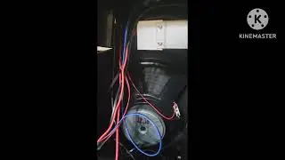 Ремонт и переделка Портативной колонки MEIRENDE PROFESSIONAL AUDIO 12 SPEAKER