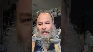 $90 vs $50 hammer eye punch first impressions 
