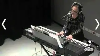 Tarja Turunen - Until Silence (Acoustic Live in 