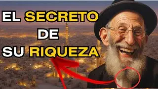 🟡 Secretos De Sabiduría: Ahorra al Estilo Judío
