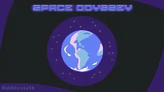 Space Odyssey (OLD VERSION)