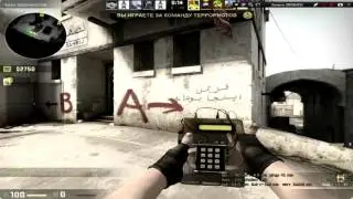 Читы CS:GO aim, wh, esp, trigger, radar,
