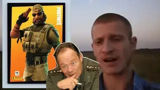 Фортинайт или Рэинбоу Сикес-Сикес Сидж? - Дед опять ноет про Осаду - Rainbow Six Siege