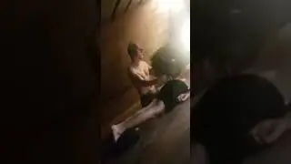 Парни из Казани - ЧАСТЬ 1 -   tatpar_ снова показывают виртуозную технику работы веником 🌿🌿🌿