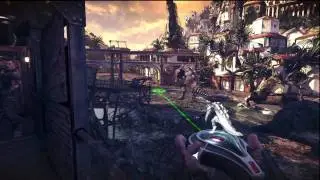 BULLETSTORM - ACT 2 - CHAPTER 2 - WORST FAMILY VACATION EVER pt. 1