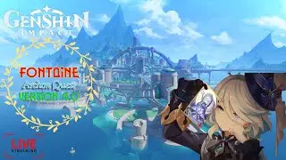 No One Want Welkin Moon