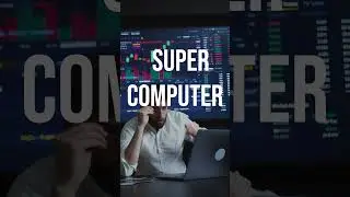 High frequency trading powered by ultra-fast DB!  @codewithabby   #shorts #viralvideo #viralshorts