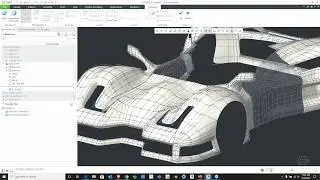Creo for Industrial Design
