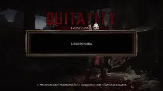 Frost Quitality