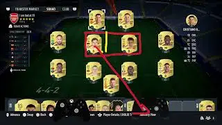 fifa 23 explosive/lengthy sprint types the new meta nealguides thoughts