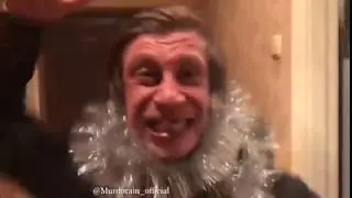 Зипуля: СОРВАЛО ШЛЯПУ by Murdbrain