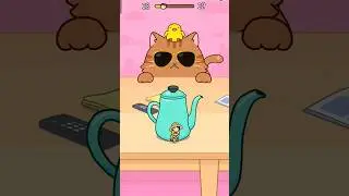 Hide and seek gameplay #shorts #shortsfeed #shortsfunny #games #androidgameplay