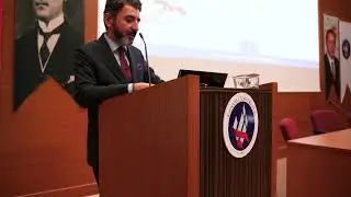 Atilim Üniversitesi'nden Kırıkkale Üniversitesi'ne Ziyaret