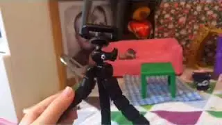 Чем я снимаю видео и какими приложениями