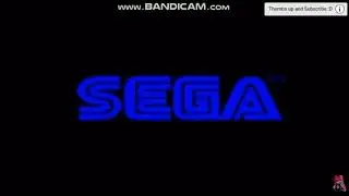 Sally exe Continued Nightmare SEGA Sound