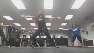 GREASE- Remix. Cool down