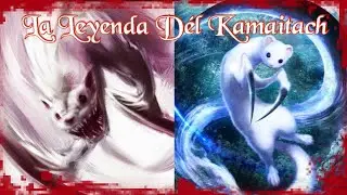 La Leyenda Dél Yokai Japonés Kamaitachi