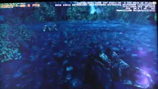 ATI 5850 @1.0GHz Q9550 @4.0GHz CRYSIS WARHEAD AMBUSH BENCHMARK DX10 ENTHUSIAST 1920X1080