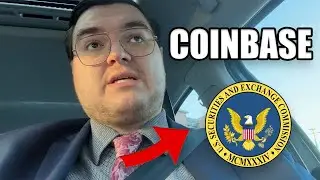 The S.E.C. Wins Fight Against Coinbase To Spear In Chargeout!