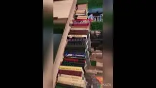 Помойка или арт-пространство в стиле музея?
