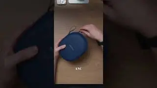 Need a new pair of headphones? 🎧 #soundcore #headphones #techlifestyle #reviews #unboxing