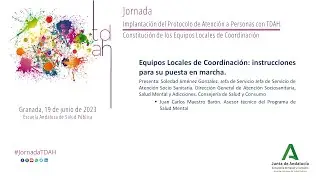 Ponencia 2 - JornadaTDAH