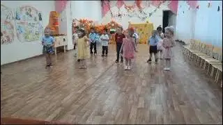 Раббони в садике