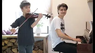 Снег (акустическое исполнение)