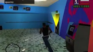 GTA San Andreas - (Hacerse rico 2)