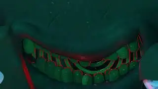 K+Lab x PAV4N - Clowned