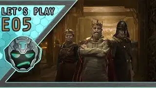 [FR] Crusader Kings III - La vie de Grigory Rasputin (#5)