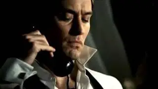 Guy Ritchie Directs Jude Law In Dior Homme Commercial