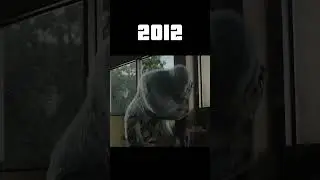 Evolution Of Spider Man 