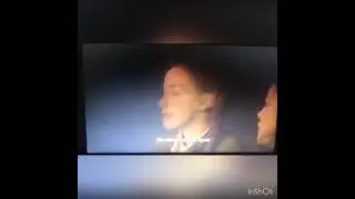 Anne con una E - Serie Netflix. El incendio