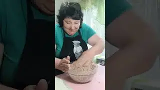 Гречаники соковиті та смачні) Швидко, легко та смачно!!