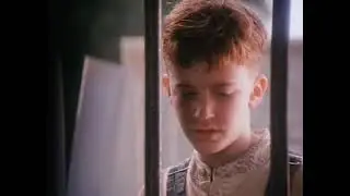 High Lonesome AKA A Father For Charlie (1995) - Joseph Mazzello [Clip] - 02