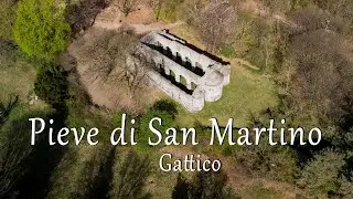 MTB 🚵 Pieve di San Martino and Sass Malò ft. ITINERARIUM 📍 GATTICO (NO)