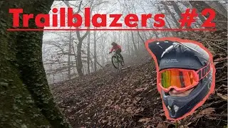 Trailblazers #2 Nový trail?!
