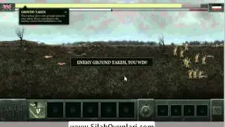 Savaş Tutkusu Oyunu Oyna