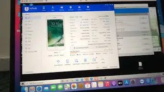 iRemove Tool iPhone 6 Meid iCloud Byass Sim Working Apple Tech 786