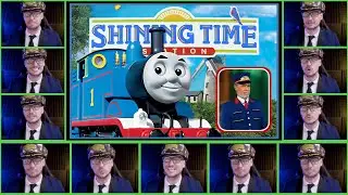 Shining Time Station Theme - TV Tunes Acapella