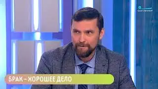 Почему неженатых в разведку не берут? Константин Шестаков