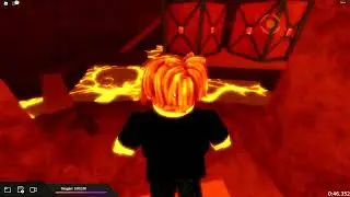 Magma Chambers [Hard]