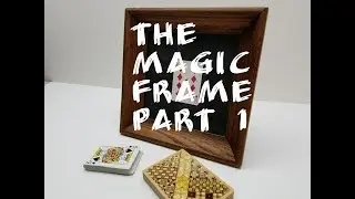 The Magic Frame Trick - Part 1
