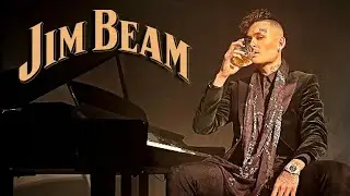 MORGENSHTERN - JIM BEAM