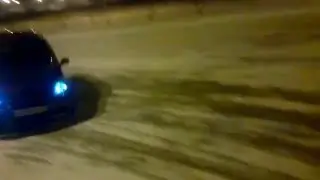 Это дрифт Детка