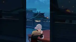 The SHORTEST Bois in Genshin! 