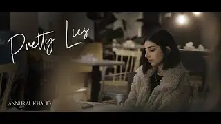 Annural Khalid - Pretty Lies | Prod. by Rovalio